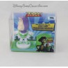 Coquetier figurine Buzz l'éclair DISNEY BBB Toy Story Pixar plastique