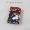 7 Familien Kartenspiel Aladdin DISNEY Ducale 1999