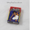 7 families card game Aladdin DISNEY Ducale 1999