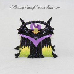 Mini decorative bag Maleficent DISNEY STORE Sleeping Beauty ornament 9 cm