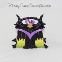 Mini borsa decorativa Maleficent DISNEY STORE Sleeping Beauty ornamento 9 cm