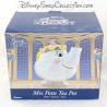 Tetera Sra. Samovar PALADONE Disney Beauty and the Beast Mrs.Potts Tea Pot 24 cm