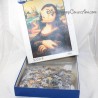 Art puzzle DISNEY Clementoni Daisy Mona Lisa Joconde 1000 pièces