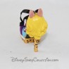 Mini dekorative Schuh Miss Piggy DISNEY STORE Muppet Ornament Skizzenbuch 8 cm