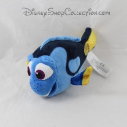 NICOTOY Disney Fish Stuffthe the Blue Dory World 19 cm