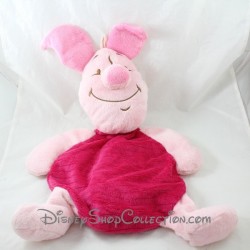Foottv gamma pigjama gamma DISNEY Carrefour Winnie e il suo maiale rosa amici 52 cm
