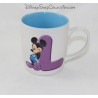 Mug Mickey DISNEYLAND PARIS letter L cup ceramic ABC