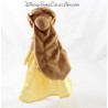 Beauty DISNEY STORE Beauty and the Beast plush doll 28 cm