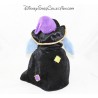 Bourriquet DISNEY STORE donkey towel disguised as black cat wizard Halloween 27 cm