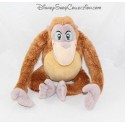Monkey Stuff King Louie DISNEY NICOTOY The Jungle Book 25 cm