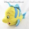 Fish cub Polochon DISNEY STORE The Little Yellow Blue Mermaid 40 cm