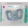 Dumbo DISNEY BABY Tigex rubber rattle relieves gums