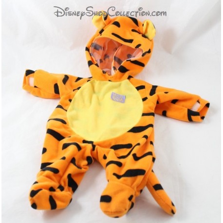 Anzieh für Tigger DOLL DISNEY Winnie the Pooh 30 cm Anzieh für Tigger DOLL DISNEY Winnie the Pooh 30 cm