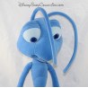 Peluche Tilt Ameise DISNEY 1001 Pixar blaue Ameise Pfoten 55 cm