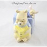 Winnie the Cub DISNEY STORE cubo de cerámica ABCD 15 cm
