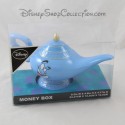 Tirelire lampe magique Génie PRIMARK Disney Aladdin bleu 23 cm