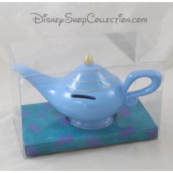 Lámpara mágica género PRIMARK Disney Aladdin azul 23 cm