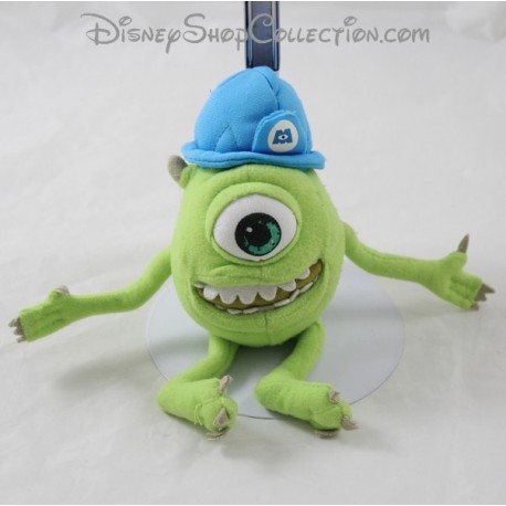 Bob Razowski DISNEY Monsters Academy Bob Razowski DISNEY Monsters Academy