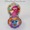 Polly Pocket Bluebird DISNEY The Little Mermaid with 1 character Ariel 1996