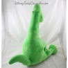 Peluche Arlo dinosaurio DISNEY NICOTOY El viaje de Arlo verde sentado 45 cm