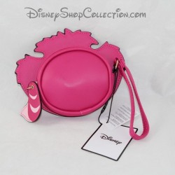 Cheshire PRIMARK Disney Disney Katze Brieftasche in rosa Wunderland 12 cm