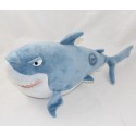 Bruce DISNEY STORE Shark Cub The World of Nemo 36 cm