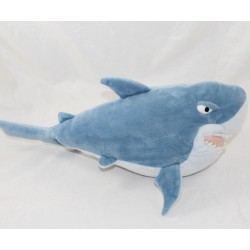 Bruce DISNEY STORE Shark Cub The World of Nemo 36 cm