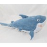 Bruce DISNEY STORE Shark Cub Die Welt von Nemo 36 cm