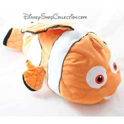 Nemo DISNEY payaso naranja pez pijama rango de aturde 45 cm
