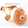 Nemo DISNEY orange clown fish pyjama stun range 45 cm