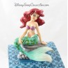 Figurine Ariel DISNEY TRADITIONS Jim Shore Showcase Splash of fun