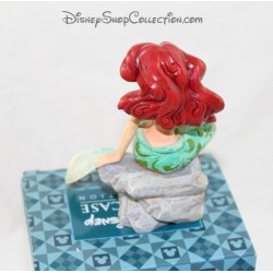 Disney Traditions Jim Shore Ariel Splash of Fun Little Mermaid 4023530 NEW 