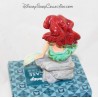 Figurine Ariel DISNEY TRADITIONS Jim Shore Showcase Splash of fun