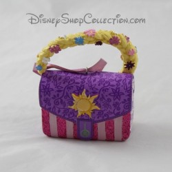 Mini decorative bag DISNEY STORE Rapunzel ornament 10 cm