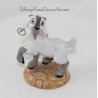 Figurine céramique chèvre Djali DISNEY Le Bossu de Notre Dame 10 cm