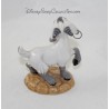 Figura cerámica de cabra Djali DISNEY El jorobado de Notre Dame 10 cm