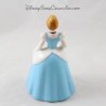 Figurine céramique Cendrillon DISNEY Princesse robe bleue 14 cm