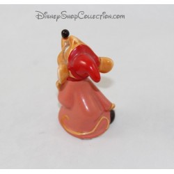 Ceramic figure Jack mouse DISNEY Cinderella 8 cm
