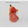 Ceramic figure Jack mouse DISNEY Cinderella 8 cm