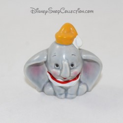 Ceramic figure Dumbo DISNEY porcelain 6 cm