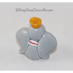 Figurine céramique Dumbo DISNEY porcelaine 6 cm
