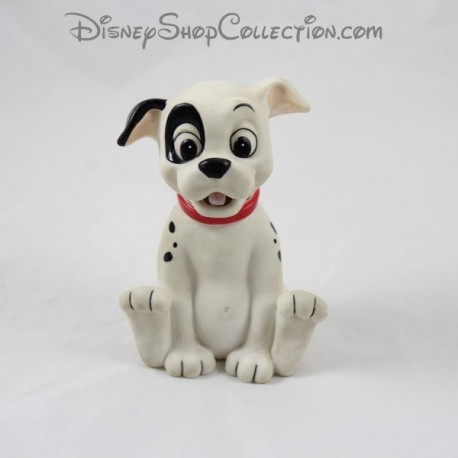 Pouet Pouet Patch dog DISNEY The 101 Dalmatians 