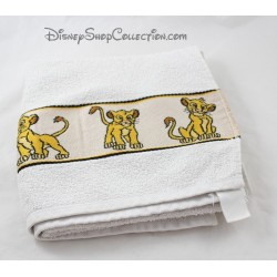 Asciugamano Il Re Leone DISNEY Simba leone asciugamano