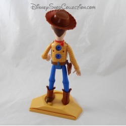 Figurine plastique Toy Story Woody Bully 