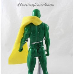 Figurine articulée Vision MARVEL HASBRO Avengers Disney 30 cm