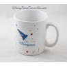 Mug Mickey DISNEYLAND PARIS Fantasia tasse céramique Disney 9 cm