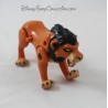Scar CMDONALDS DISNEY Lion Figure The Lion King Toy Mcdo 10 cm