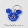 Schlüsseltür Jahr 2000 Disneyland Paris Kopf von Mickey Plastic Disney 6 cm