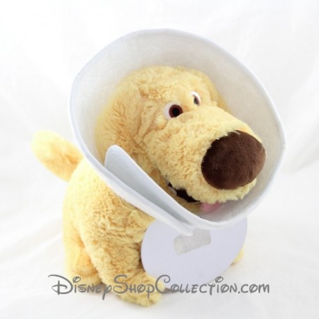 Cane cucciolo Dug DISNEY PARKS Lassù 26 cm