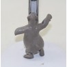Baloo DISNEY BULLY Bear Figura Il Libro della Giungla 7 cm